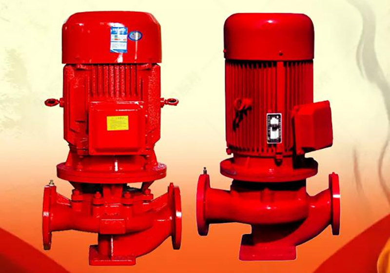 XBD-L型立式單級(jí)單吸消防泵 創(chuàng)新設(shè)計(jì)飽受好評(píng)