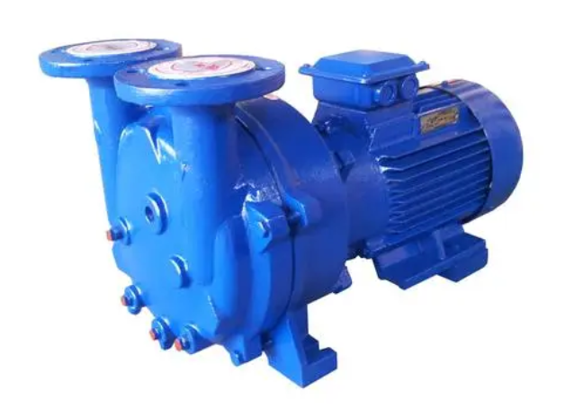 如何選擇微真空泵？