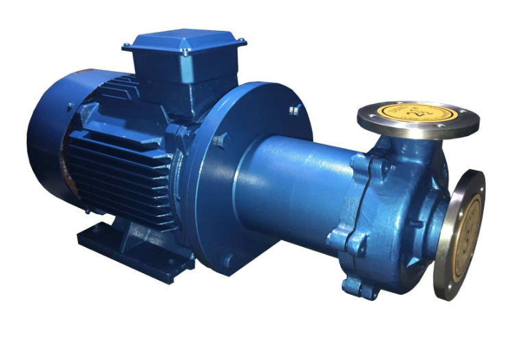 化工泵與普通離心泵幾個(gè)方面的區(qū)別